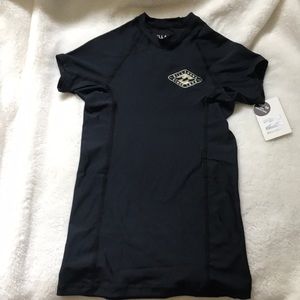 Billabong surf shirt!